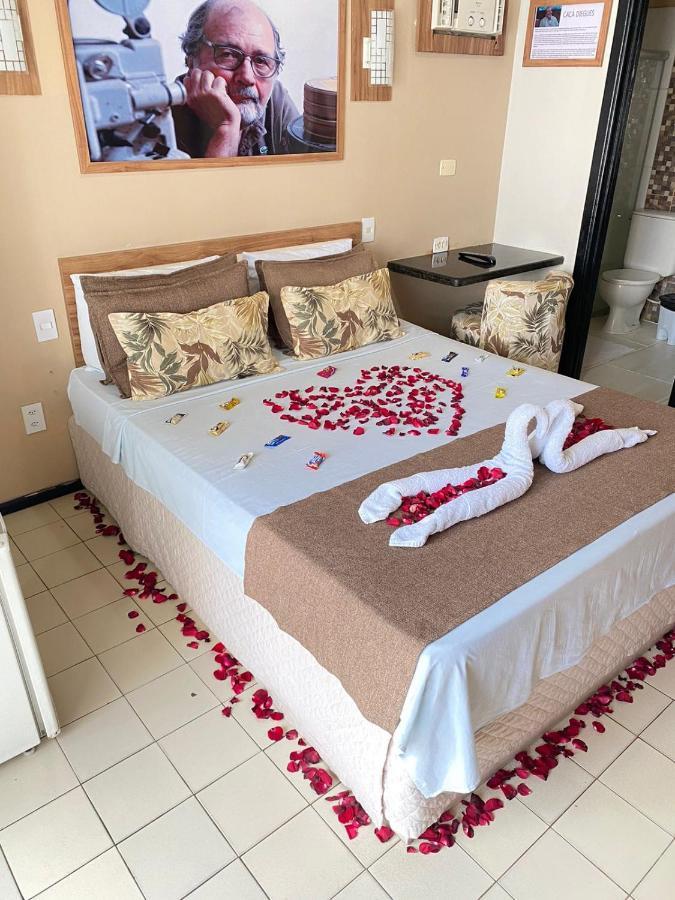 Laguna Hotel Maceio (Alagoas)