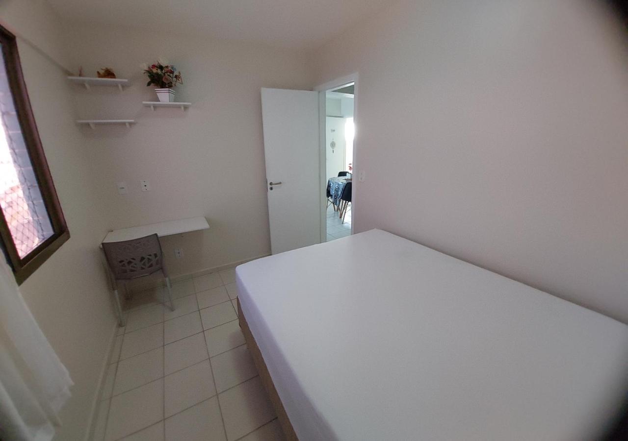 Com 2 Quartos De Frente O Mar Apartamento