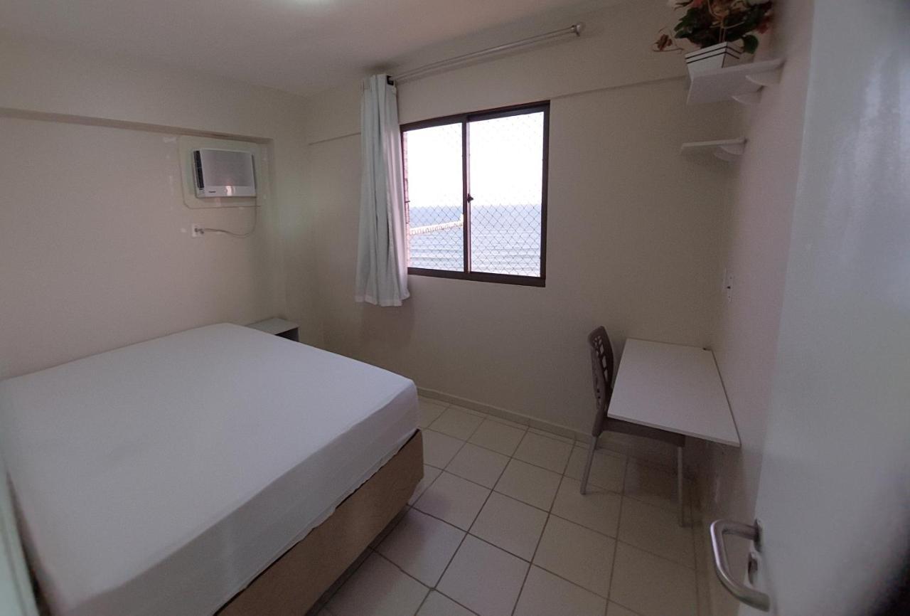 Com 2 Quartos De Frente O Mar Maceió