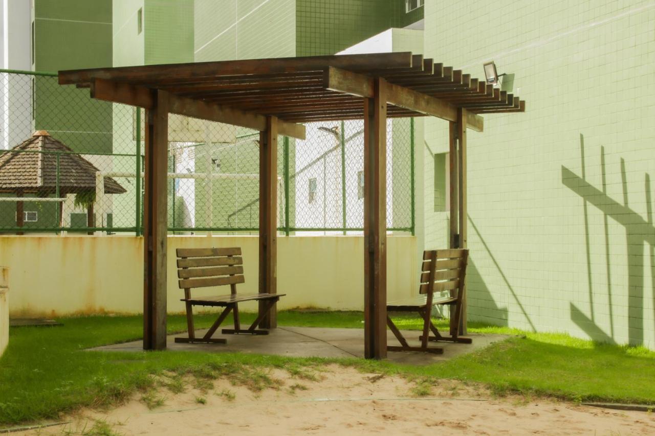 Confortavel! Apartamento Maceió