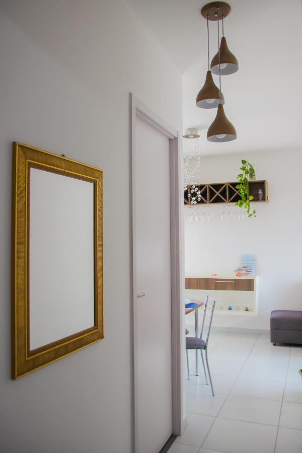 Apartamento Confortavel!