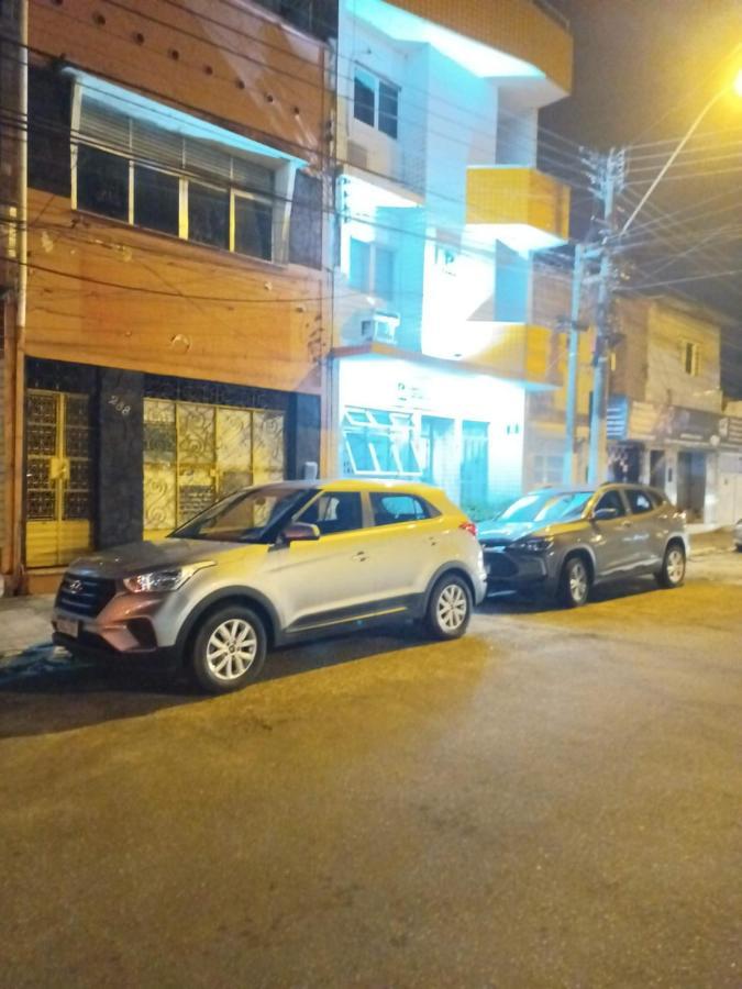 Poutur Pensão Maceió