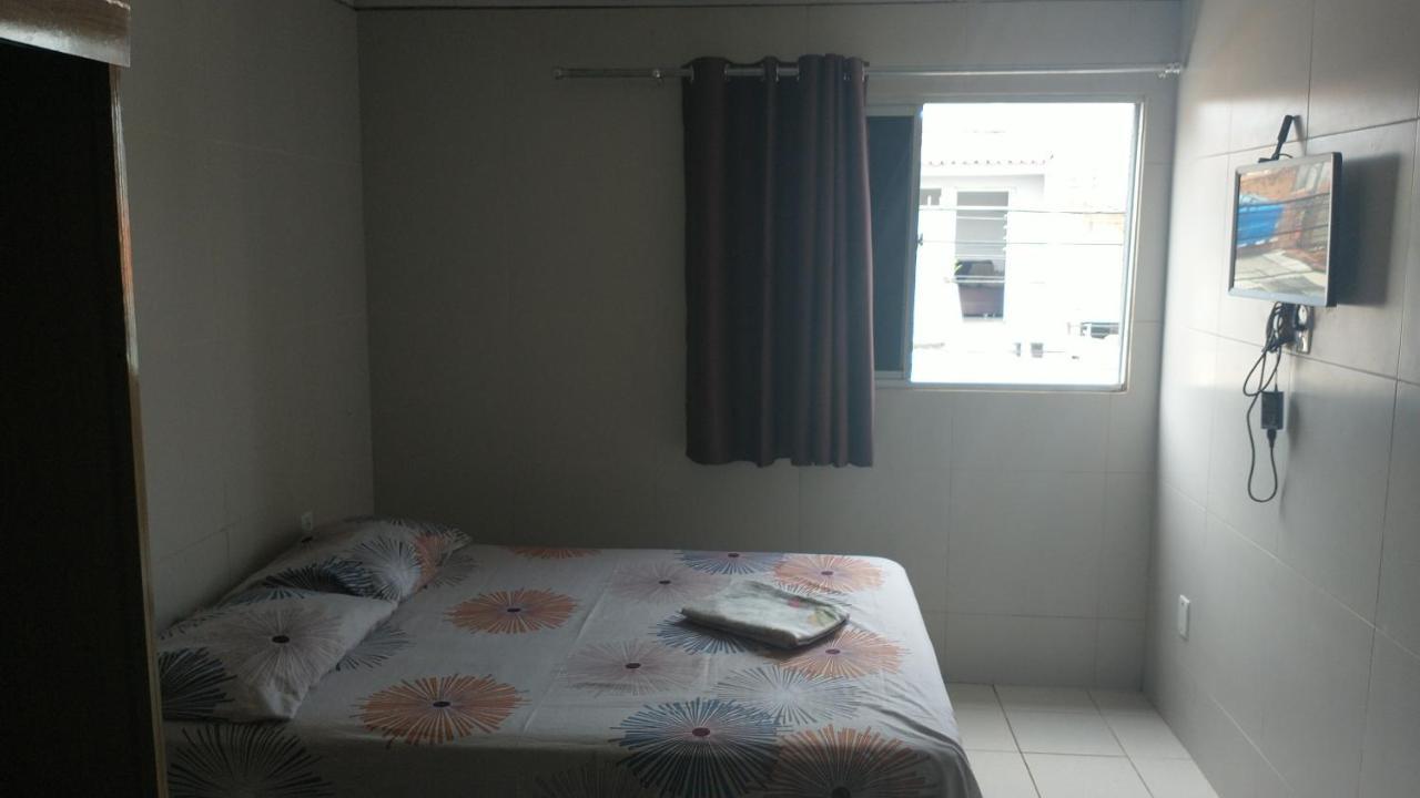 Ponta Apartamento *