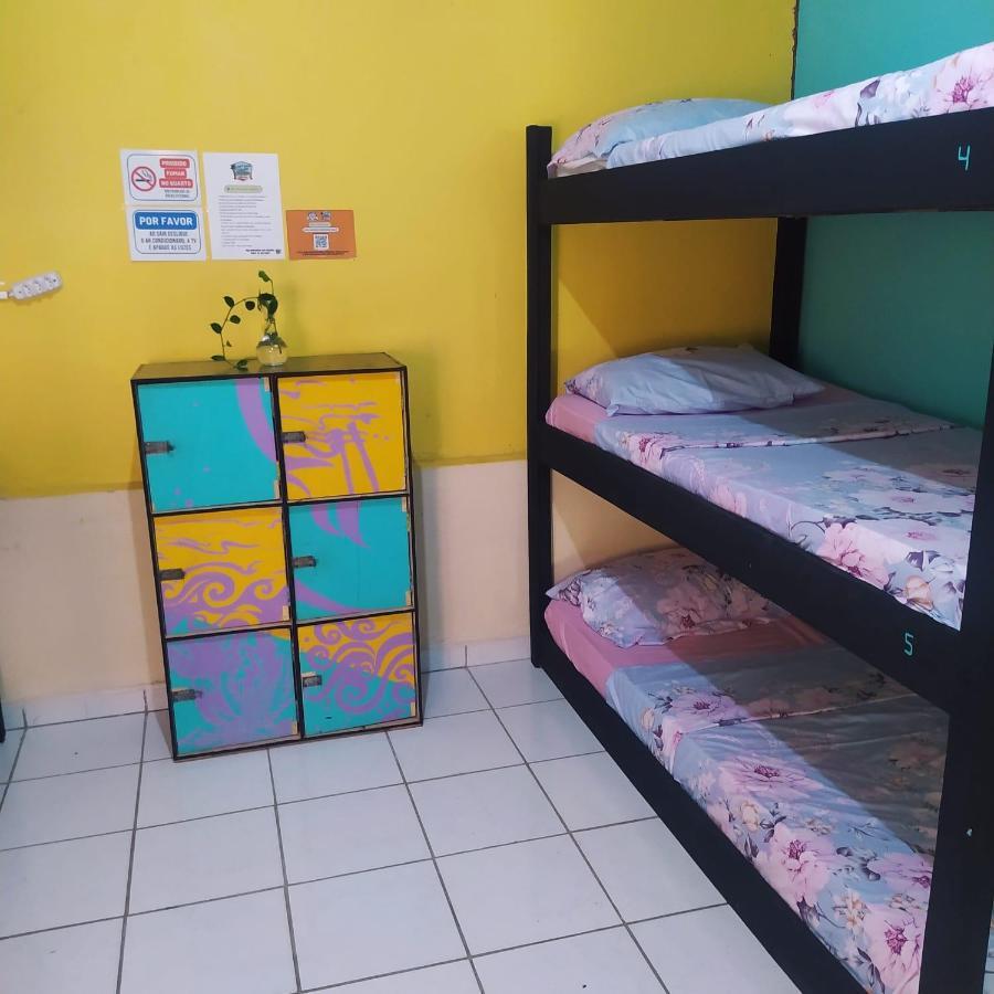 Proxima Estacion Pensão Maceió