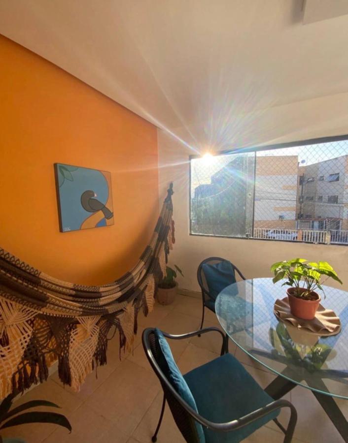 Apartamento Casa 90m, Dois Quartos, Proxima As Praias