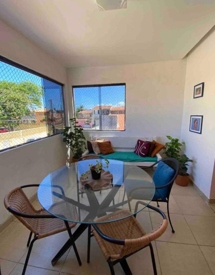 Casa 90m, Dois Quartos, Proxima As Praias Apartamento *