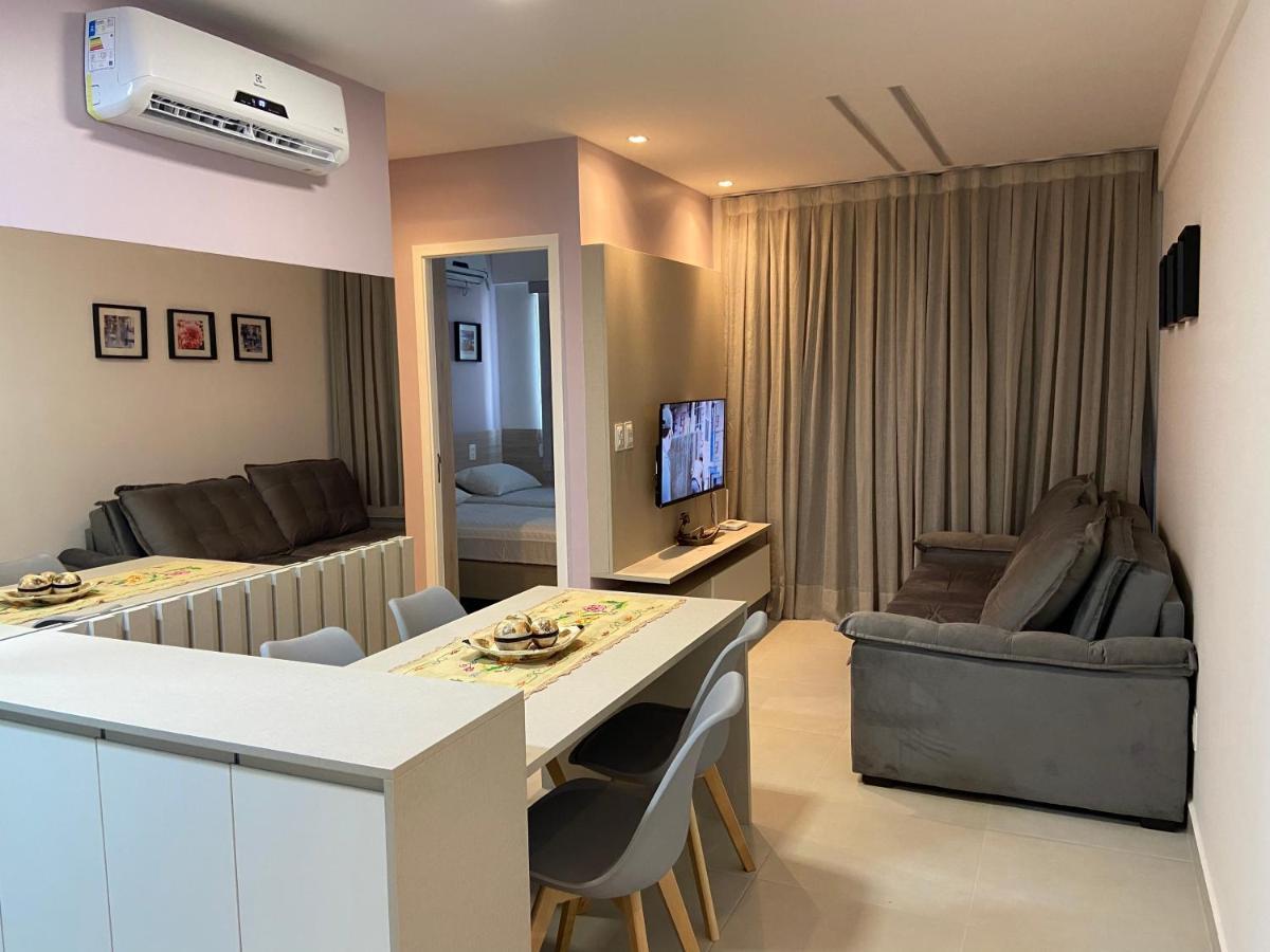 Promenade Ii Ponta Apartamento *