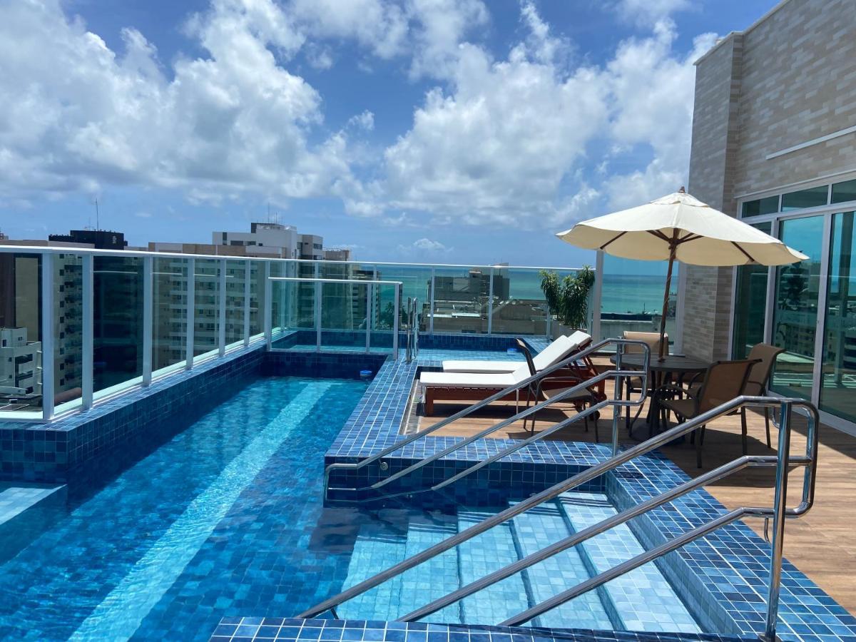Apartamento Promenade Ii Ponta Maceió