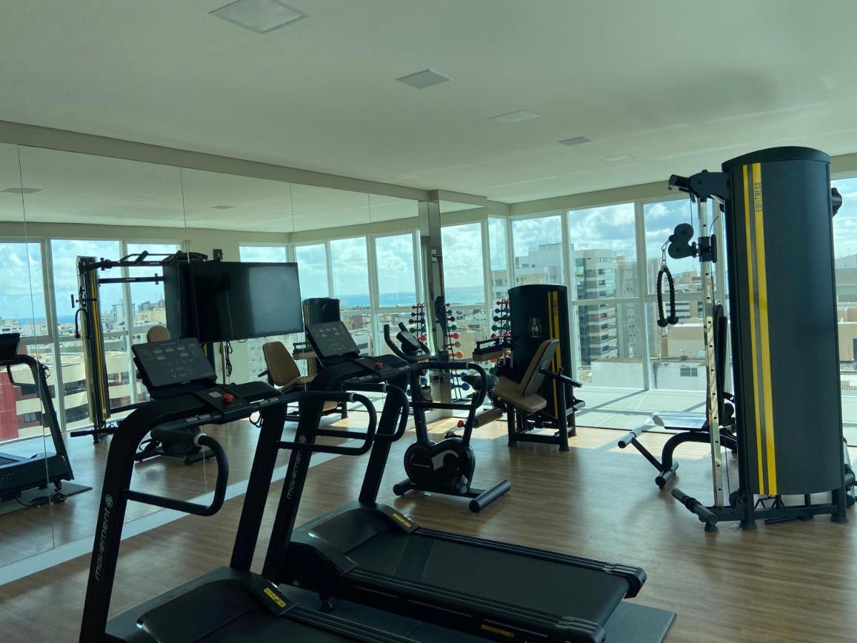 Apartamento Promenade Ii Ponta *