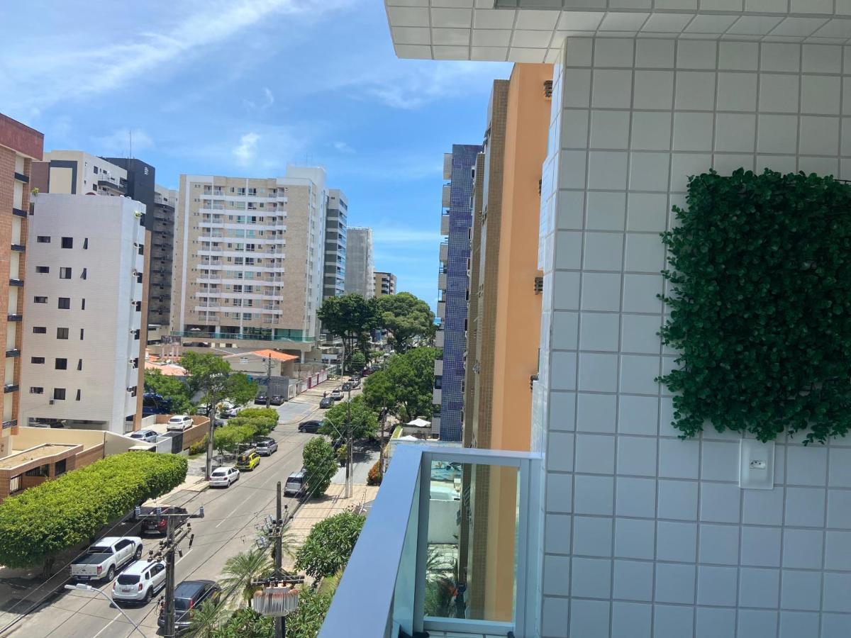 Promenade Ii Ponta Apartamento Maceió