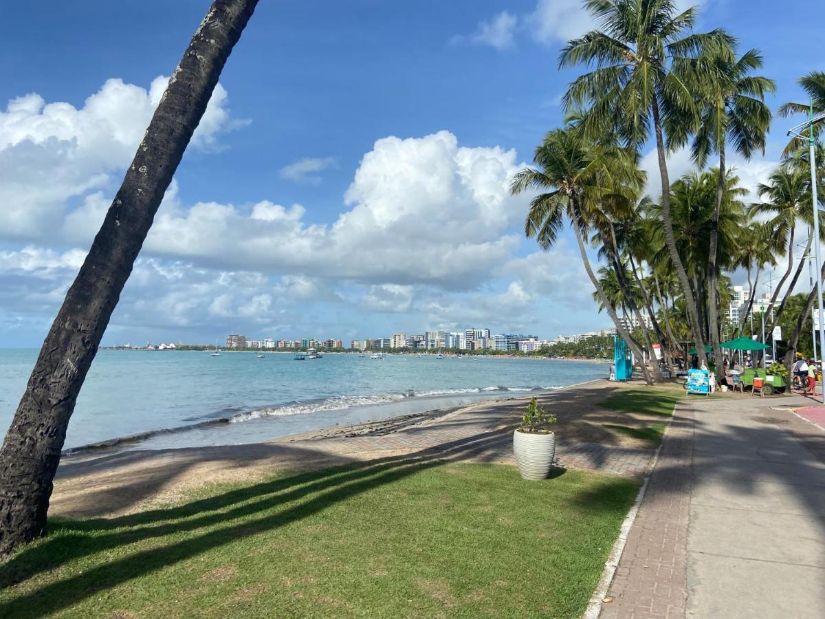 Apartamento Promenade Ii Ponta
