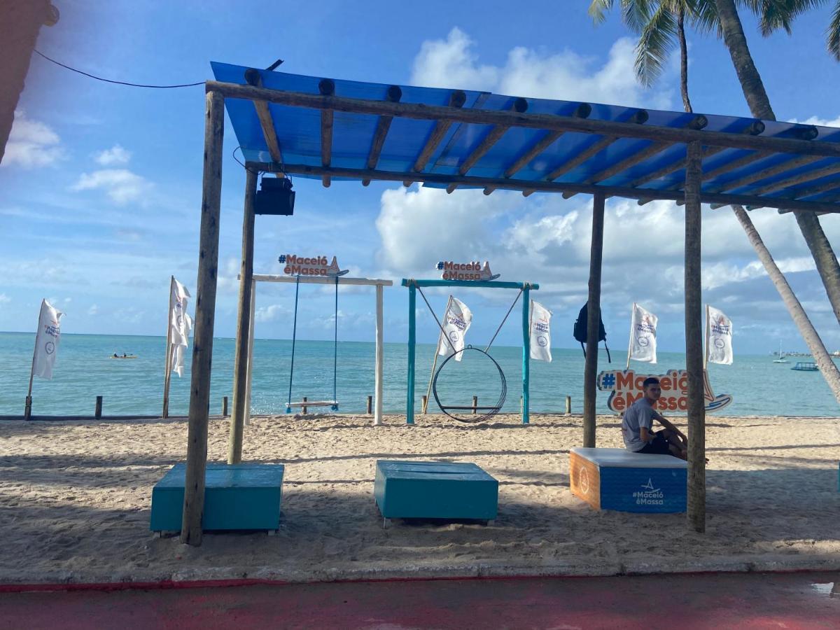 Promenade Ii Ponta Apartamento Maceió