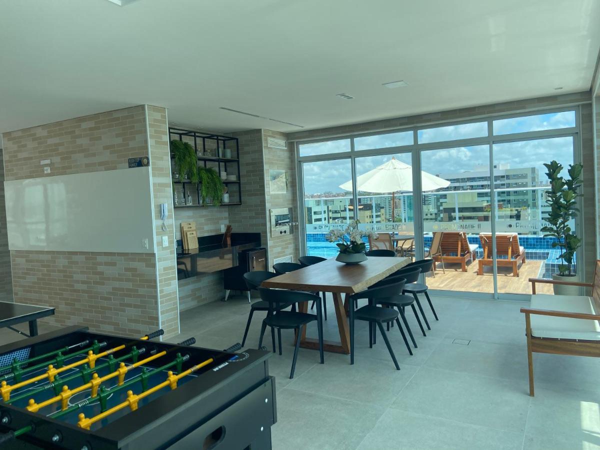 Promenade Ii Ponta Apartamento Maceió