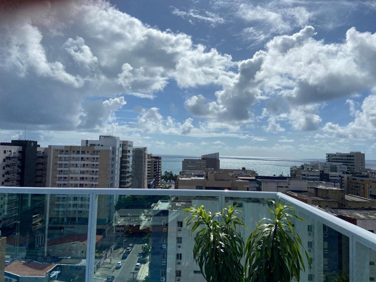 Promenade Ii Ponta Apartamento Maceió