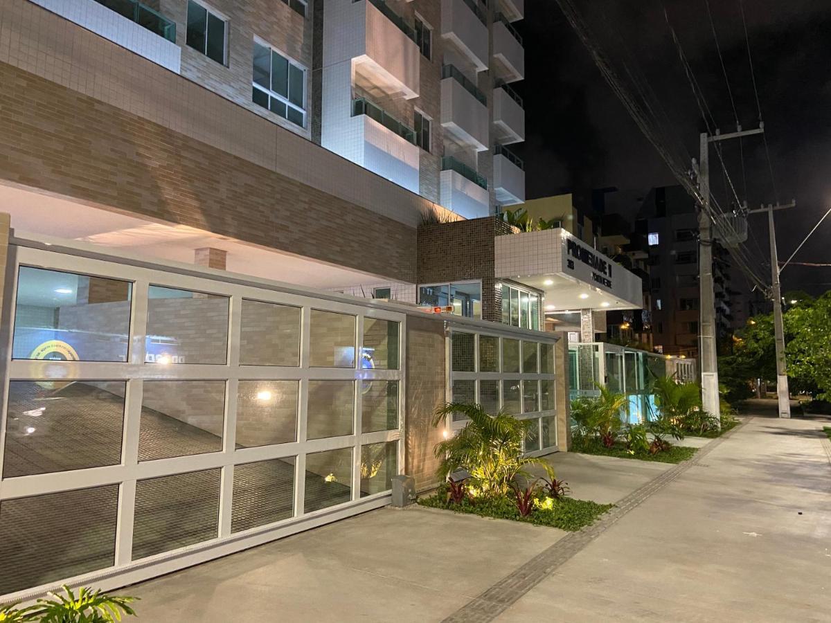 Promenade Ii Ponta Apartamento