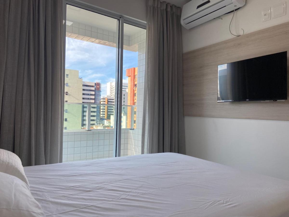 Promenade Ii Ponta Apartamento Maceió