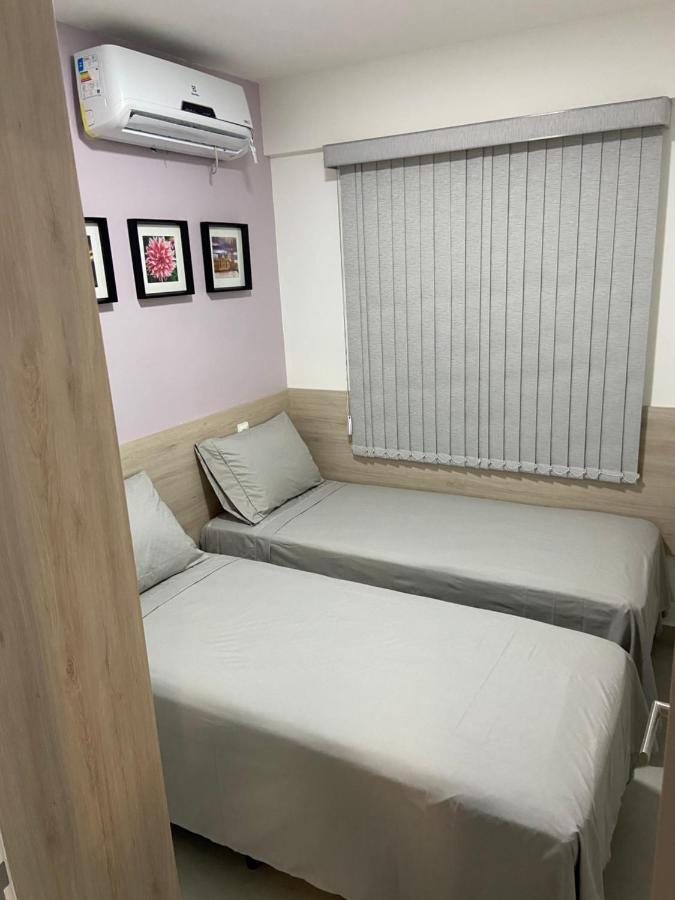 Promenade Ii Ponta Apartamento Maceió