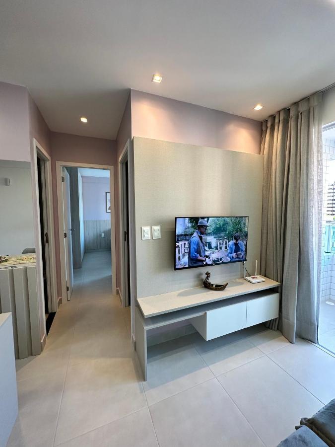 Apartamento Promenade Ii Ponta *