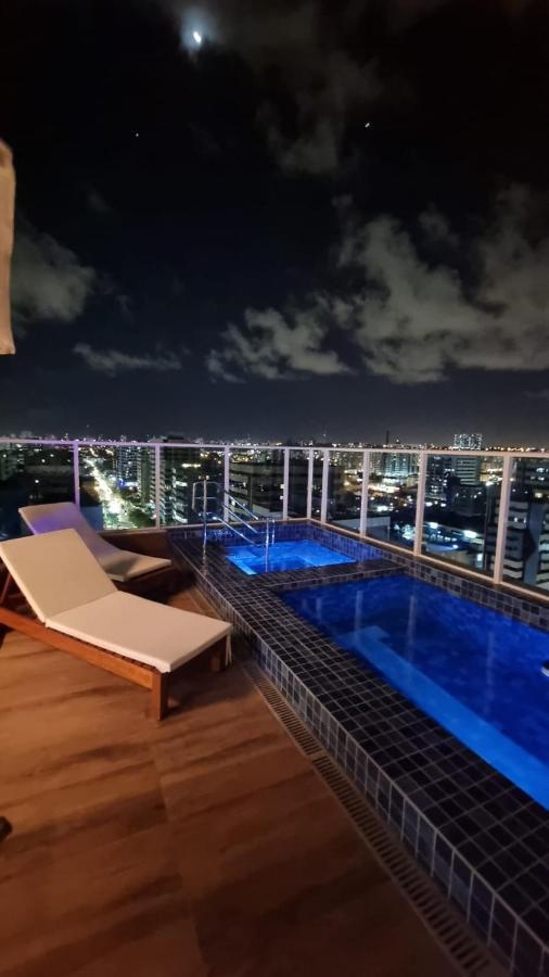 Promenade Ii Ponta Apartamento Maceió