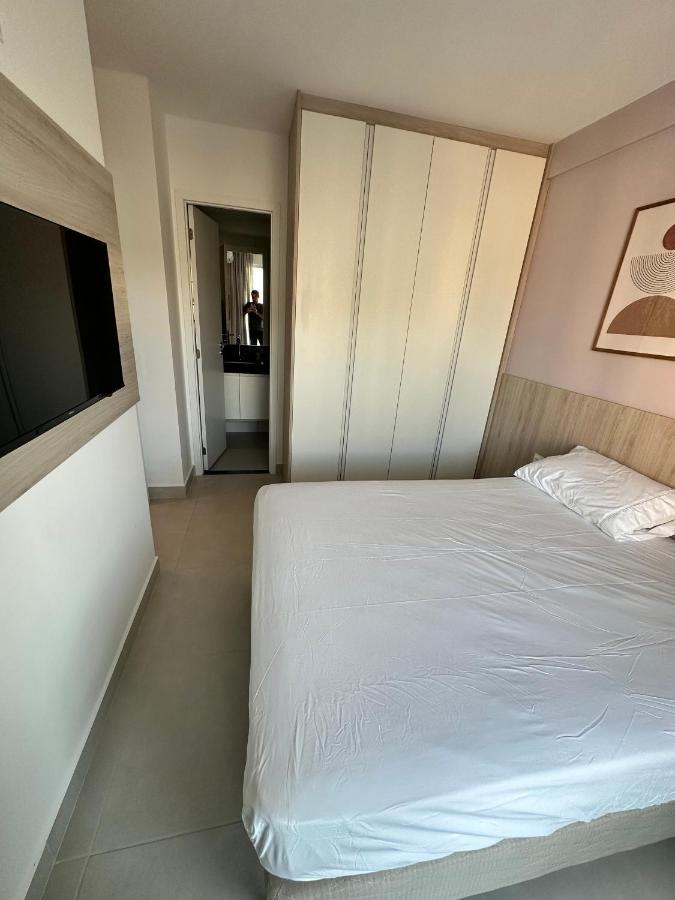 Apartamento Promenade Ii Ponta *
