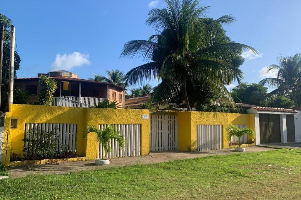 Pousada Estrela Marinha Praia De Ipioca