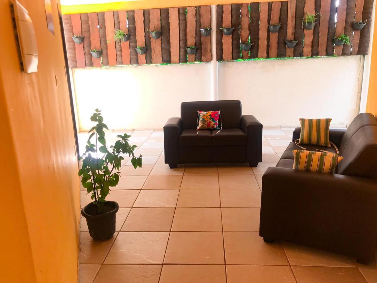Hotel Pousada Estrela Marinha Praia De Ipioca