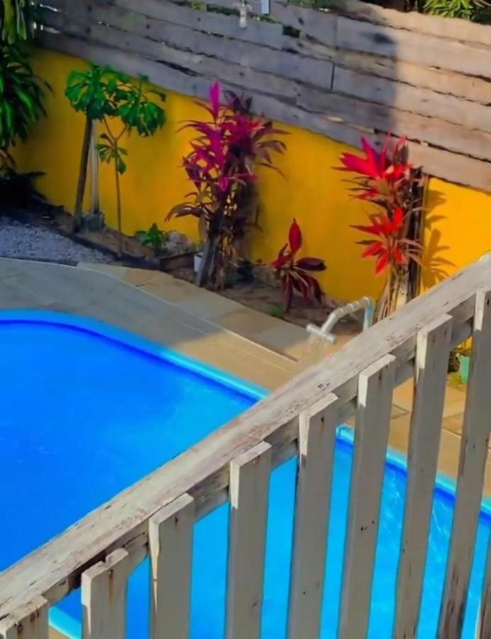 Hotel Pousada Estrela Marinha Praia De Ipioca Maceio (Alagoas)