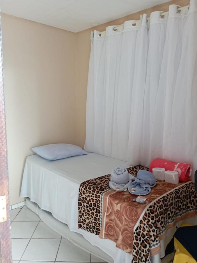 Pousada Estrela Marinha Praia De Ipioca Hotel