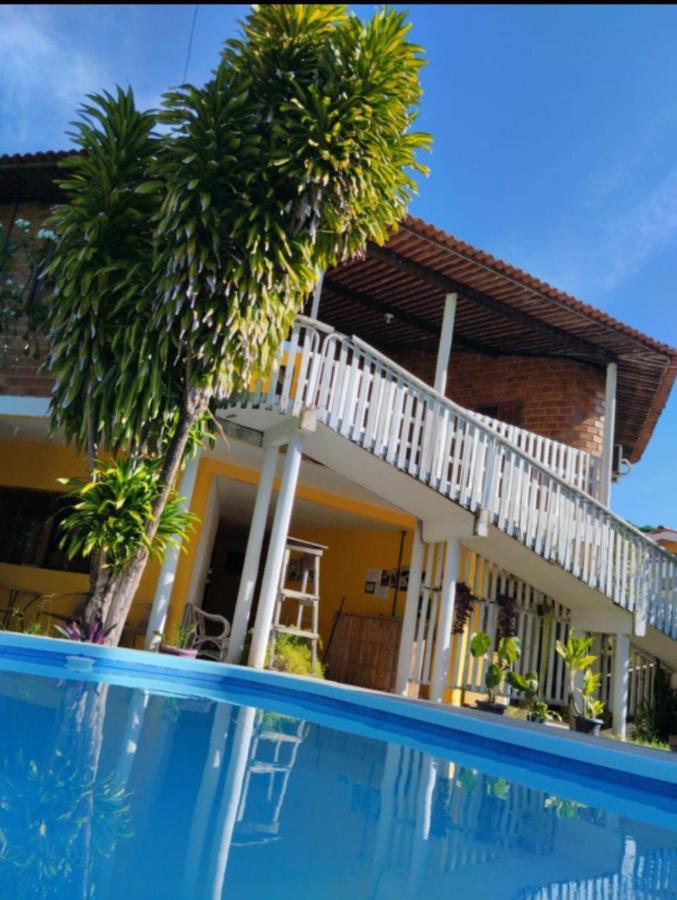 Pousada Estrela Marinha Praia De Ipioca