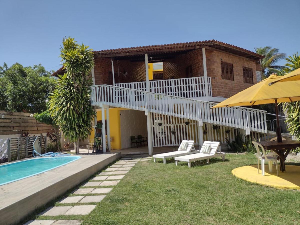 Pousada Estrela Marinha Praia De Ipioca Hotel 3*