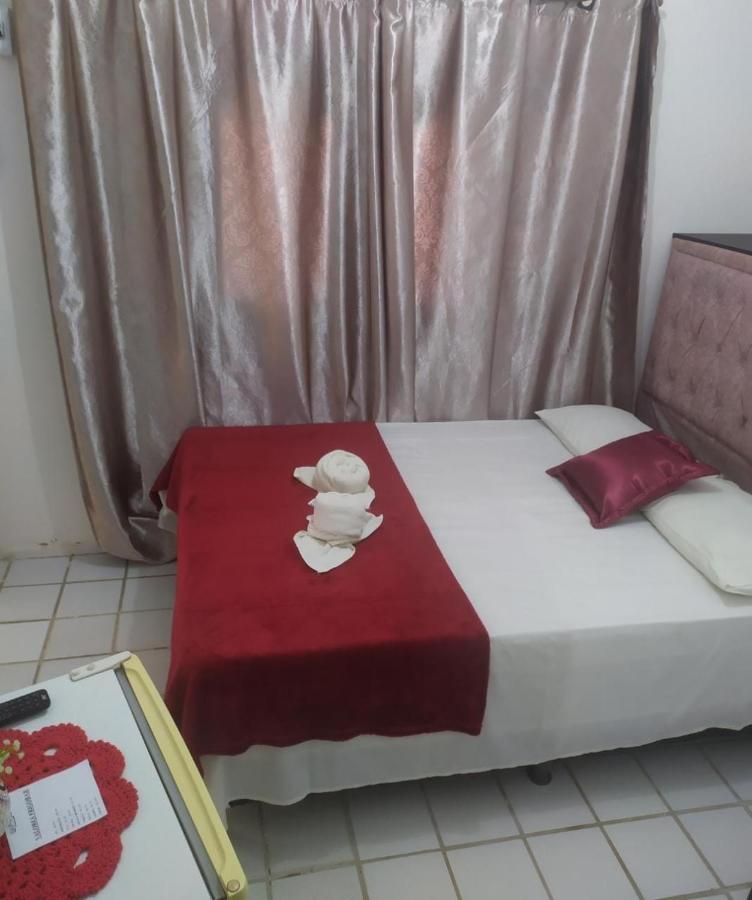 Pousada Estrela Marinha Praia De Ipioca Hotel Maceio (Alagoas)