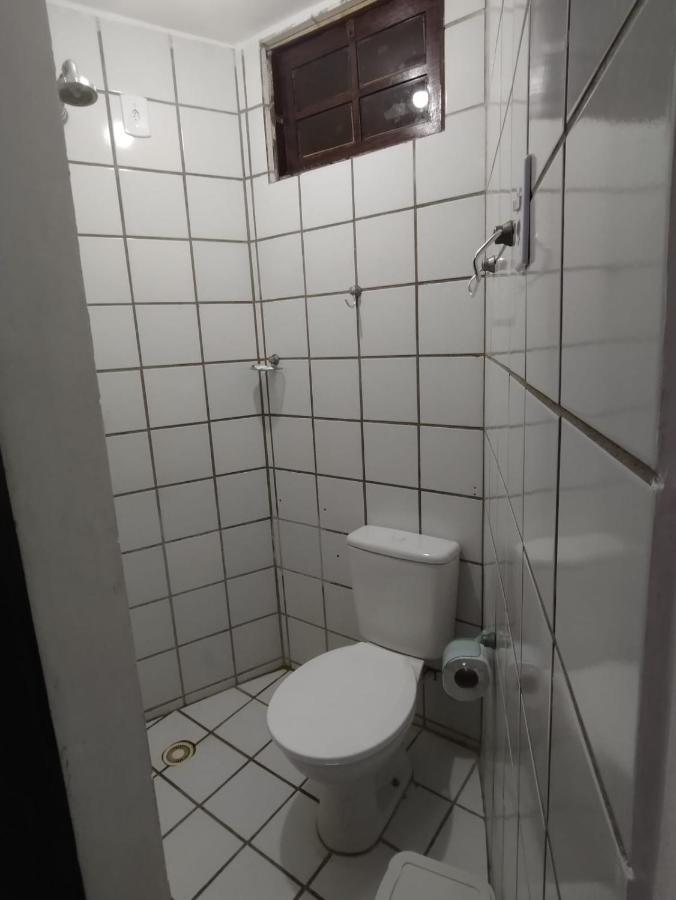 Hotel Pousada Estrela Marinha Praia De Ipioca 3*