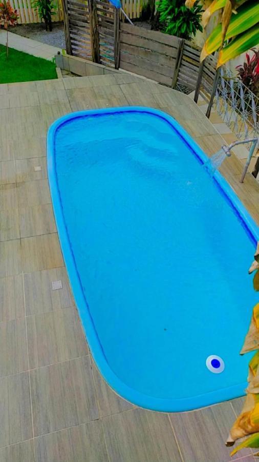 Pousada Estrela Marinha Praia De Ipioca Hotel 3*