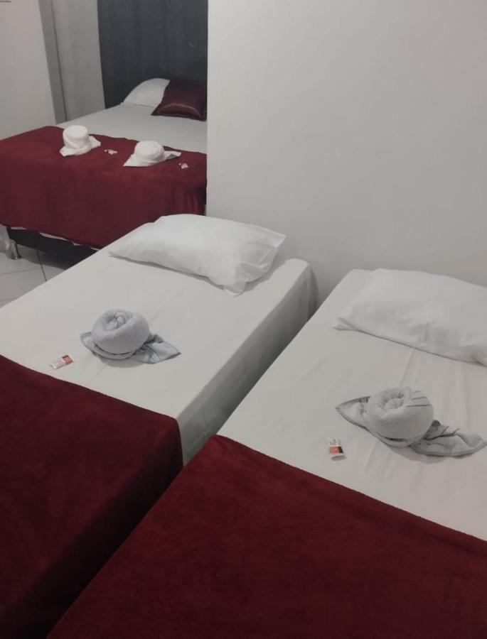Pousada Estrela Marinha Praia De Ipioca 3* Maceio (Alagoas)