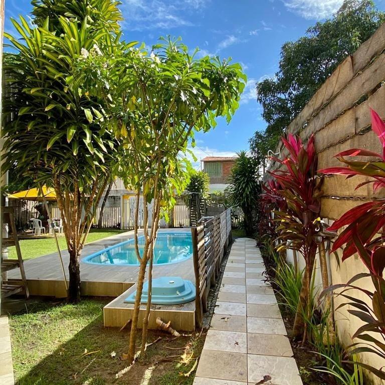 Pousada Estrela Marinha Praia De Ipioca 3*