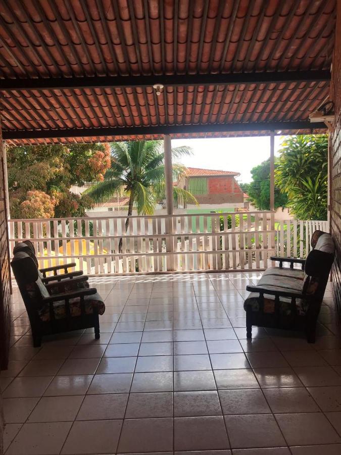 Pousada Estrela Marinha Praia De Ipioca 3* Maceio (Alagoas)