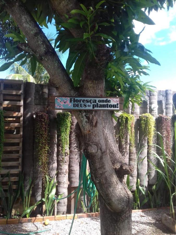 Pousada Estrela Marinha Praia De Ipioca Hotel Maceio (Alagoas)