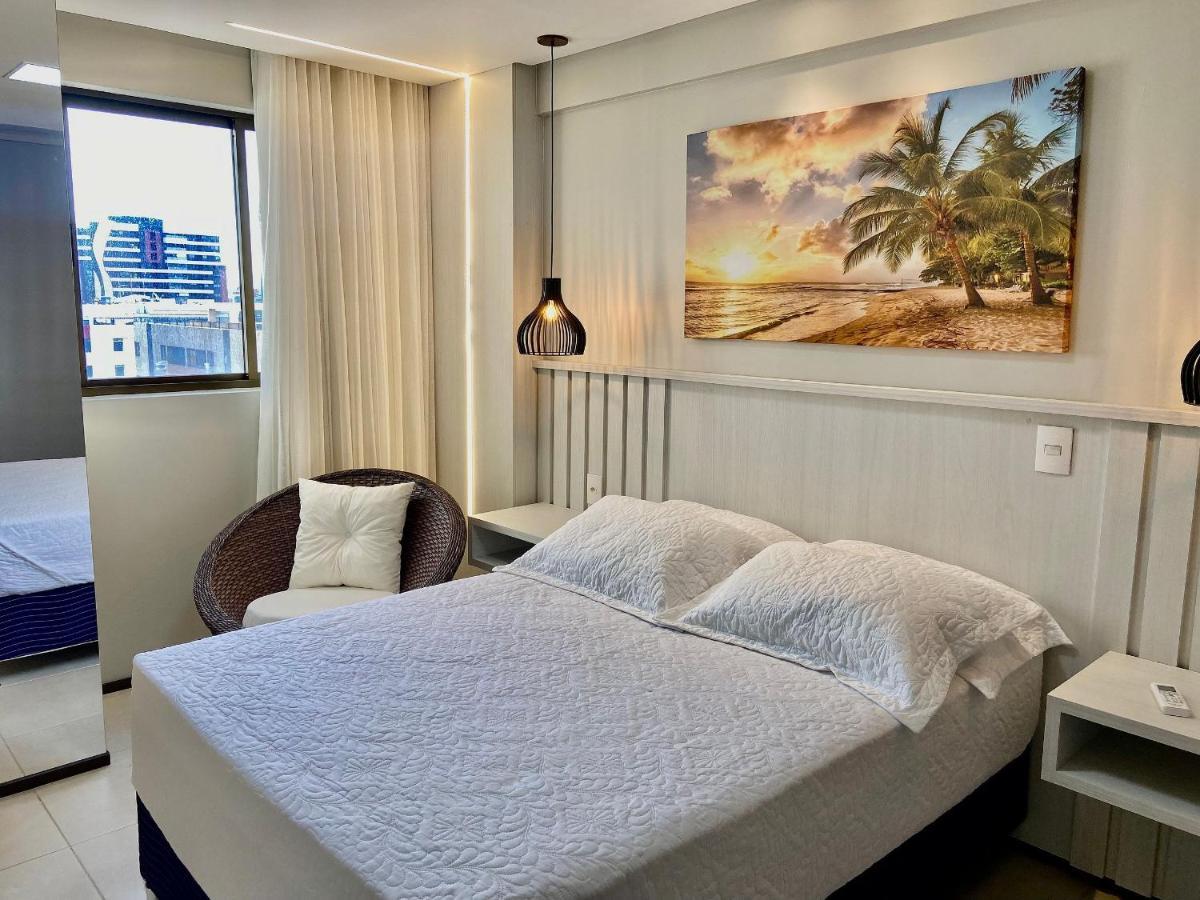 Apartamento Privilege Class Apto 805 Nobile *