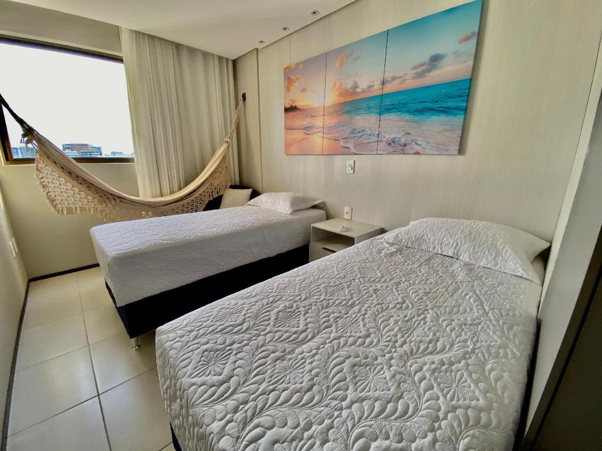 Privilege Class Apto 805 Nobile * Maceió