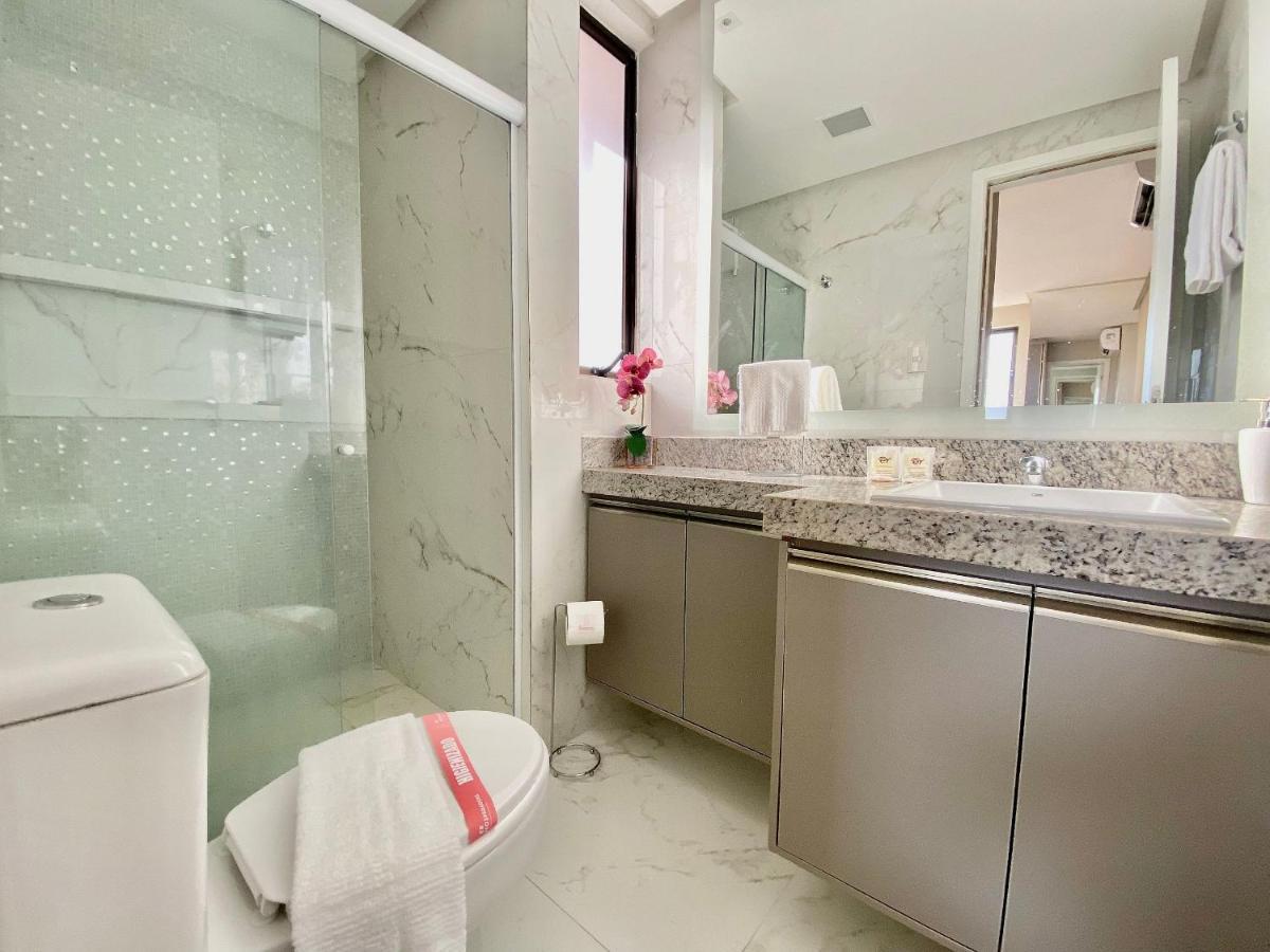Privilege Class Apto 805 Nobile Apartamento *