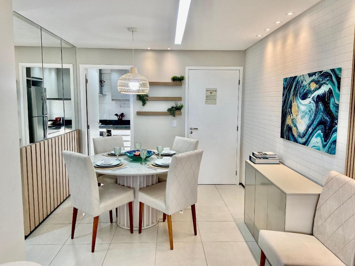 Privilege Class Apto 805 Nobile Apartamento