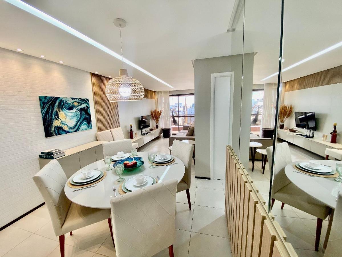 Apartamento Privilege Class Apto 805 Nobile Maceió