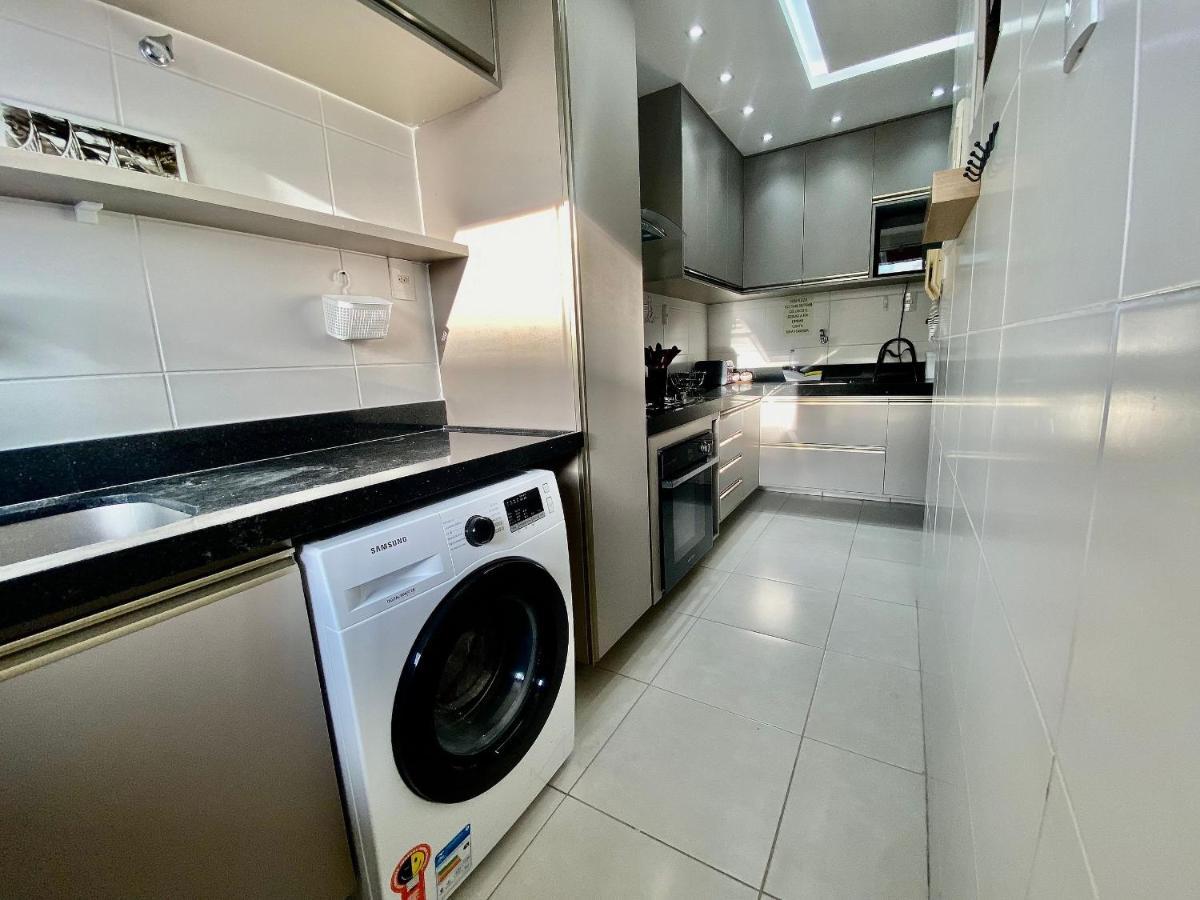 Privilege Class Apto 805 Nobile Apartamento Maceió