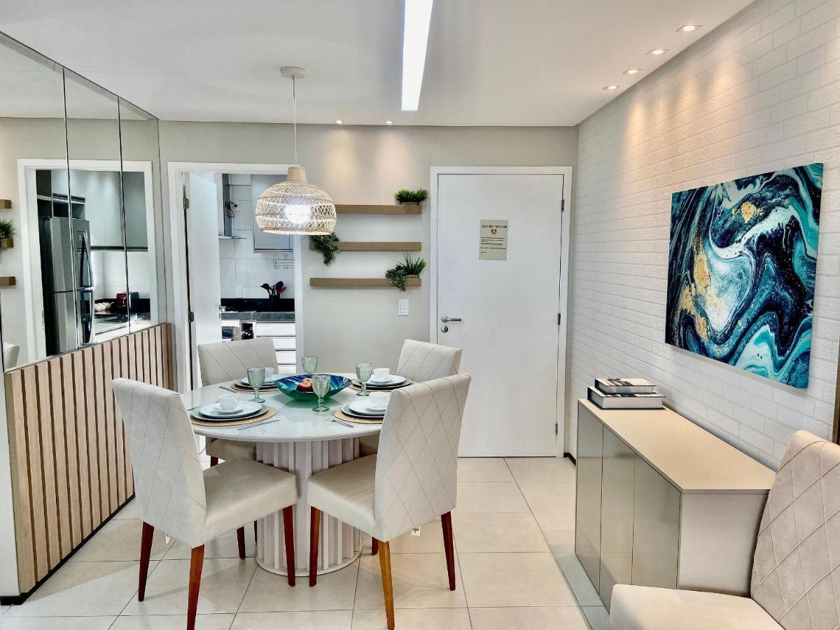 Privilege Class Apto 805 Nobile Apartamento
