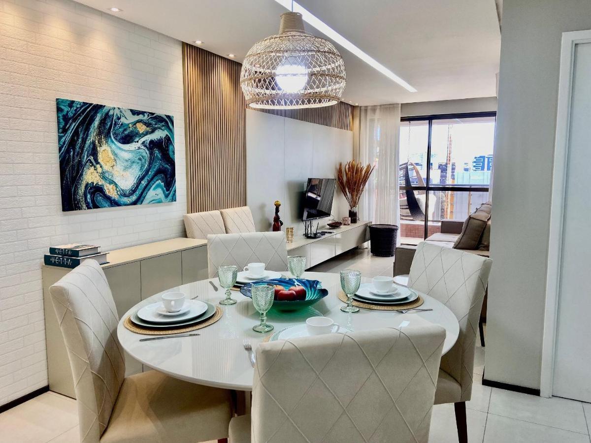 Privilege Class Apto 805 Nobile Apartamento *