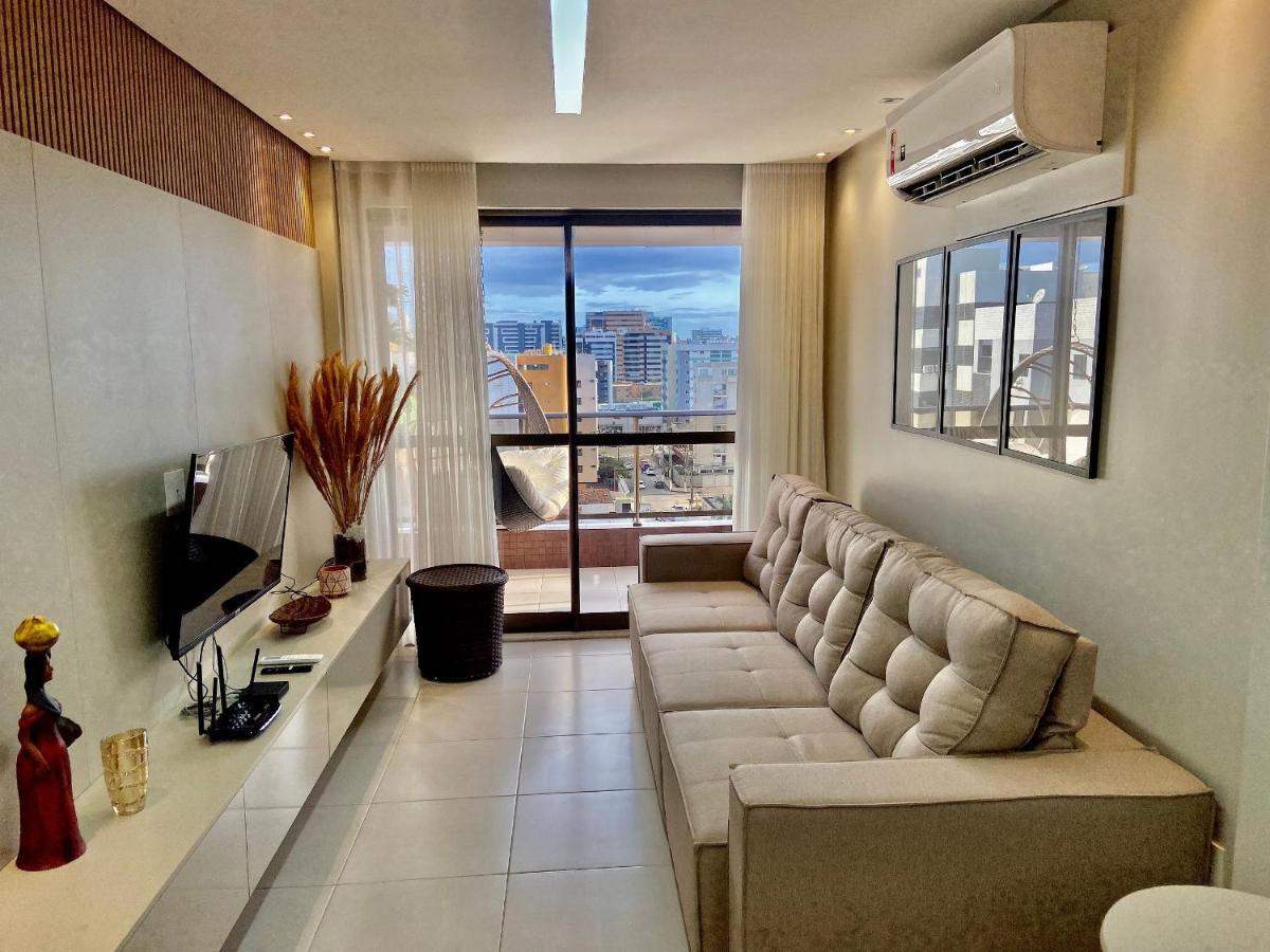 Apartamento Privilege Class Apto 805 Nobile Maceió
