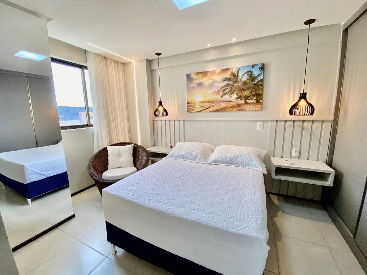 Privilege Class Apto 805 Nobile Apartamento