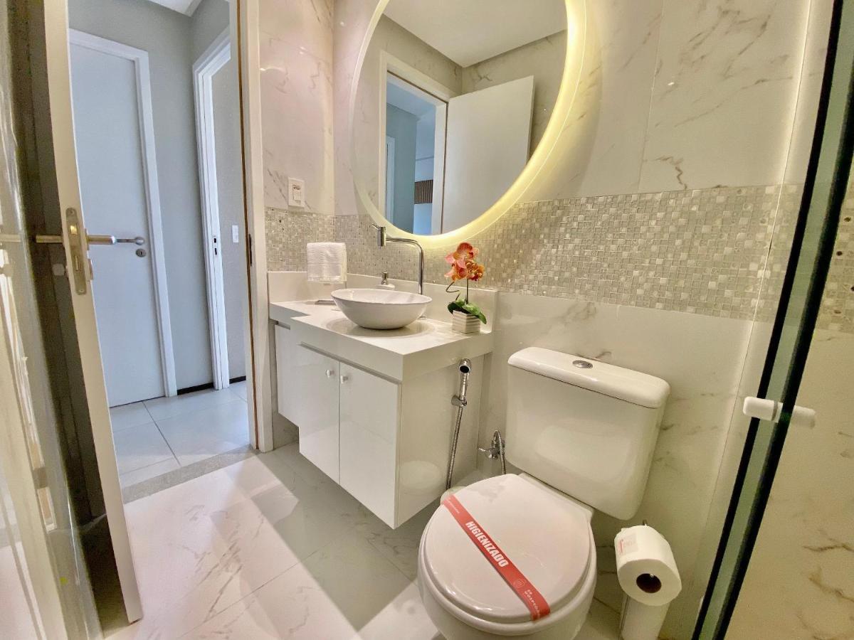 Privilege Class Apto 805 Nobile Apartamento Maceió
