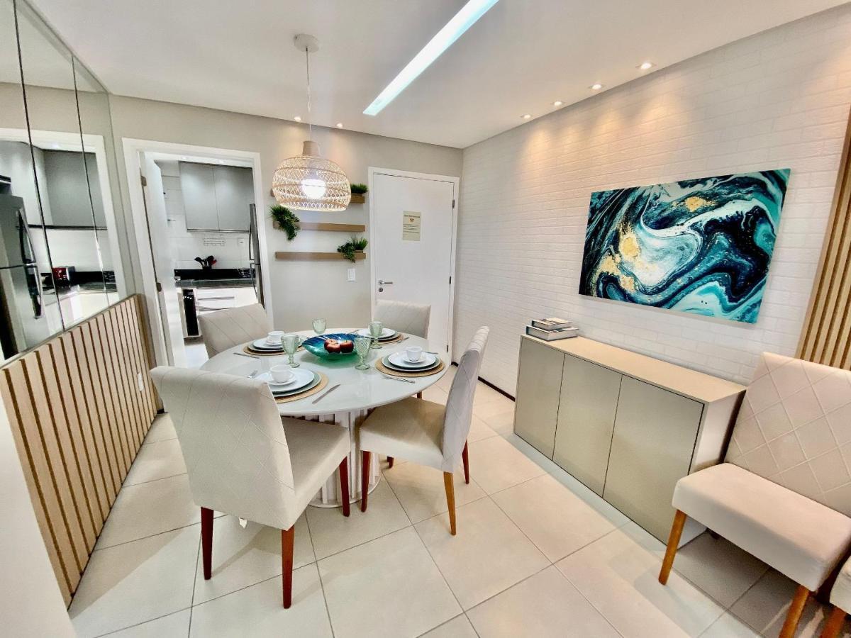 Apartamento Privilege Class Apto 805 Nobile Maceió