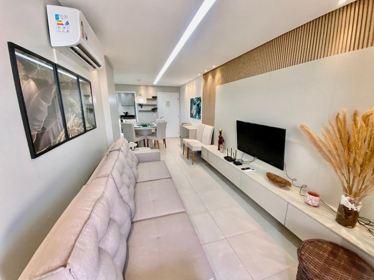 Privilege Class Apto 805 Nobile Apartamento